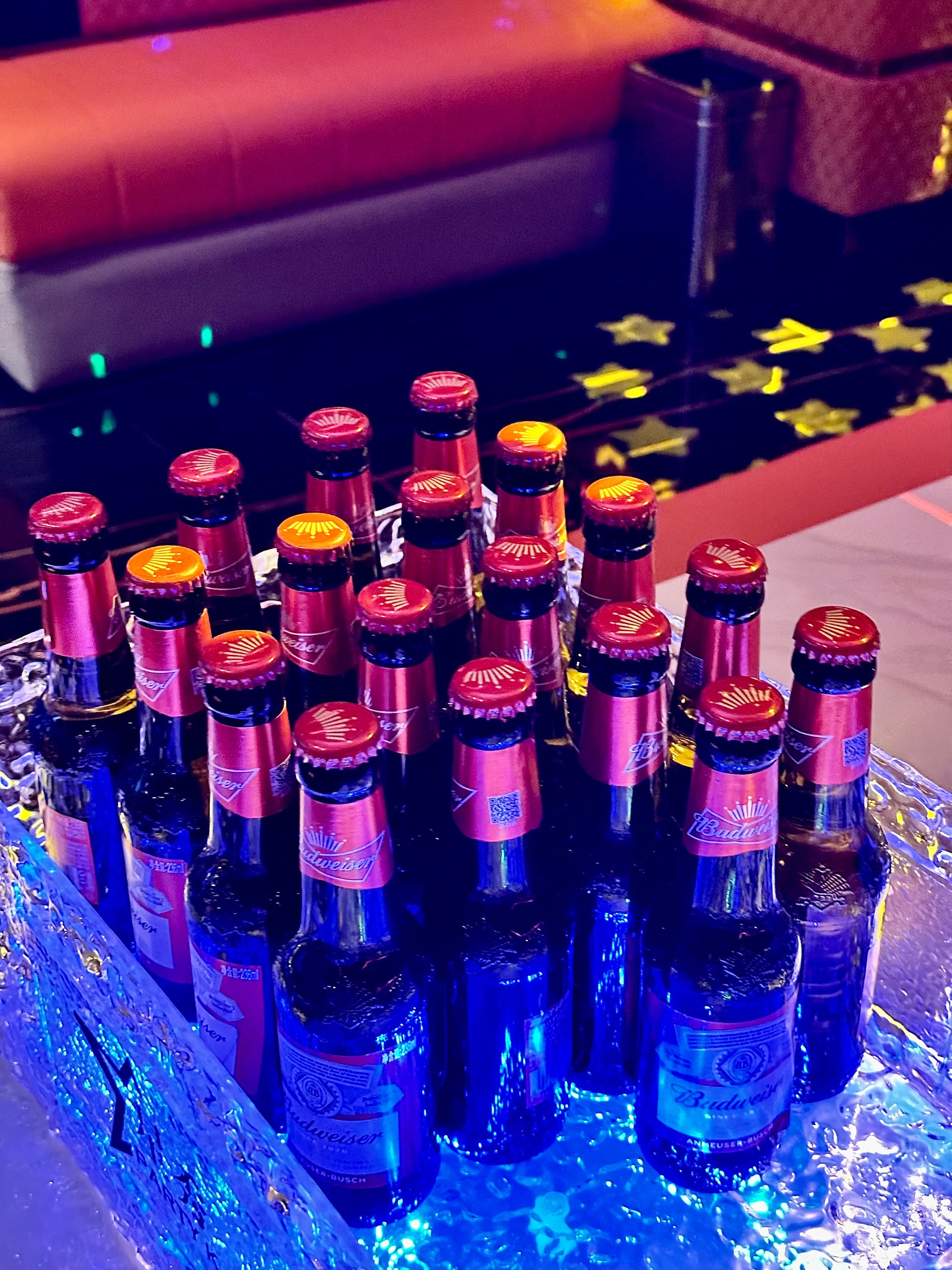 济宁商务KTV优惠套餐推荐-梁山县ktv预定