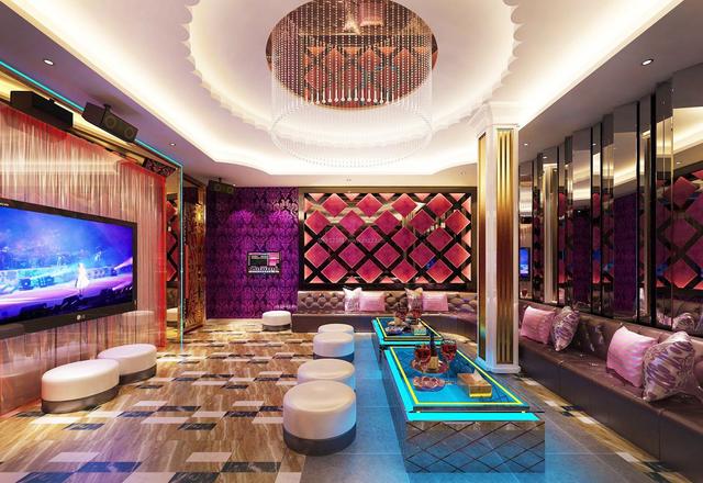 济宁商务ktv专享订房-梁山县ktv预定