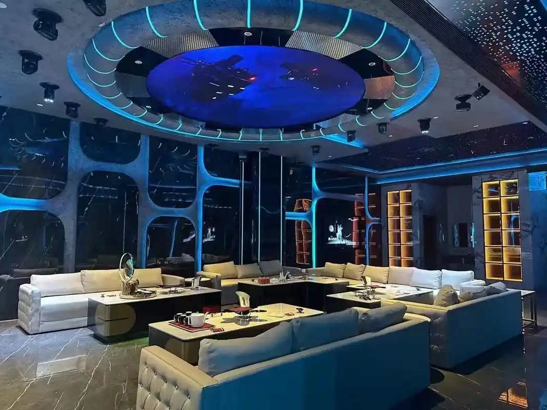 济宁ktv订房与商务ktv什么意思解析-梁山县ktv订房