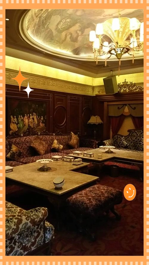 济宁ktv订房商务ktv哪里有推荐-梁山县ktv订房